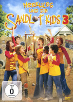 Film: Herkules und die Sandlot-Kids 3