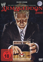 Film: WWE - Armageddon 2008