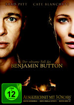 Film: Der seltsame Fall des Benjamin Button