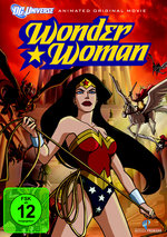 Film: Wonder Woman