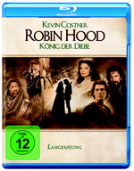 Film: Robin Hood - König der Diebe