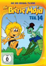 Film: Die Biene Maja - Teil 14