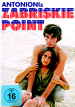 Film: Zabriskie Point