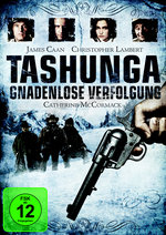 Film: Tashunga - Gnadenlose Verfolgung