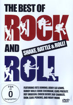 Film: The Best of Rock and Roll - Shake, Rattle & Roll