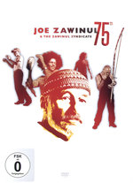 Film: Joe Zawinul & The Zawinul Syndicate - 75th