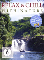 Film: Relax & Chill with Nature [3 DVDs] (+ CD)