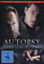 Film: Autopsy - Bis dass der Tod uns scheidet (OmU)