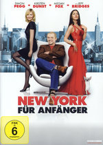 Film: New York für Anfänger
