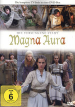 Film: Magna Aura [2 DVDs]