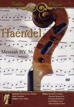 Film: Goldline Classics - Händel