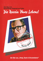 Film: Die Razzia Ihres Lebens! - Chin Meyer... (+ CD)