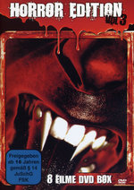 Film: Horror Edition Vol. 3 [2 DVDs]