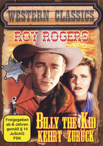 Film: Billy the Kid kehrt zurück