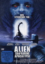 Film: Alien Submarine Apocalypse