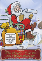Film: Die schönsten Märchen vom Weihnachtsmann
