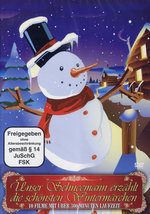 Film: Unser Schneemann erzählt die schönsten Winter...