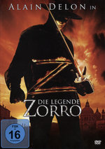 Film: Zorro - Die Legende
