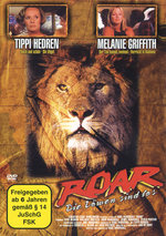 Film: Roar - Die Löwen sind los