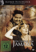 Film: Die Taverne von Jamaika