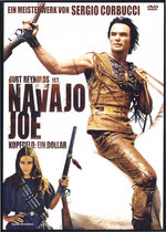 Film: Navajo Joe - Kopfgeld: Ein Dollar