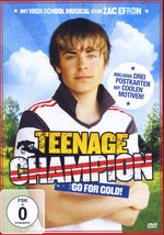 Film: Teenage Champion - Go for Gold!