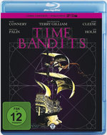 Film: Time Bandits (+ DVD)