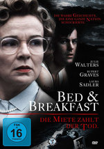 Film: Bed & Breakfast - Die Miete zahlt der Tod