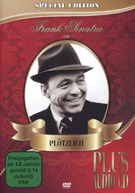 Film: Plötzlich (+ CD)