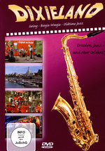 Film: Dixieland