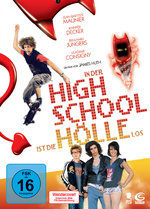 Film: In der Highschool ist die Hölle los