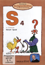 Film: S4 - Steinzeit-Spezial