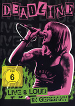 Film: Deadline - Live & Loud In Germany