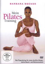 Film: Barbara Becker - Mein Pilates Training