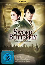 Film: Schwert des Schicksals - Sword Butterfly