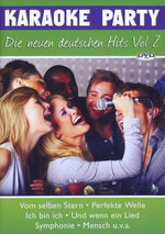 Film: Karaoke Party - Die neuen deutschen Hits Vol. 2