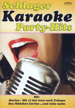 Film: Karaoke - Schlager Party-Hits