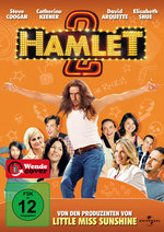Film: Hamlet 2 [2 DVDs]