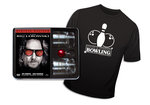Film: The Big Lebowski - Fan-Box [SE] [MP]