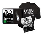 Film: Blues Brothers - Fan-Box [MP] [2 DVDs]