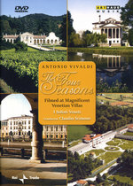 Film: Vivaldi - The Four Seasons
