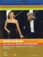 Film: Karajan - Memorial Concert