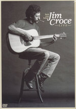 Film: Jim Croce - Live/Have You Heard