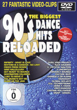 Film: The Biggest 90's Dance Hits Reloaded