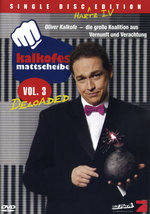 Film: Kalkofes Mattscheibe Vol. 3 - Deloaded