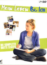 Film: Mein Leben & Ich - Staffel 3 [3 DVDs]
