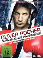 Film: Oliver Pocher - Gefährliches Halbwissen [2 DVDs]