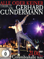 Film: Gundermann - Alle oder Keiner/Tribut an Gunder..
