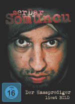 Film: Serdar Somuncu - Der Hassprediger liest... (+CD)