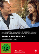 Film: Zwischen Fremden